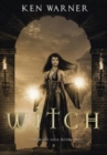 Witch - Book