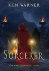 Sorcerer - Book