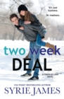 Two Week Deal - Book