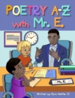 Poetry A-Z with Mr. E - Book
