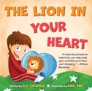The Lion in Your Heart - Book