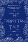 Forgotten Tale - Book