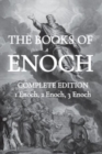 The Books of Enoch - Book