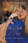 The Duke of Pain - Book