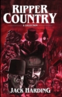 Ripper Country - Book