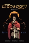 God's'Dog : Monster: The Epic Legend of the Dog-Headed St. Christopher - Book