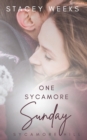 One Sycamore Sunday : (A small town, high stakes, contemporary romance, book 4) - Book