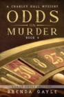 Odds on Murder : Large Print - Book