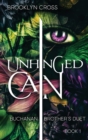 Unhinged Cain - Book