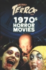 Decades of Terror 2023 : 1970s Horror Movies - Book