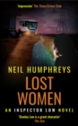 Lost Women - eBook
