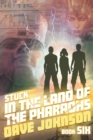 Stuck in the Land of The Pharaohs - Book