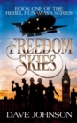 Freedom Skies - Book