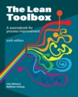 The Lean Toolbox - Book