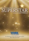Superstar : York Courses - Book