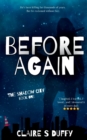 Before Again - Book