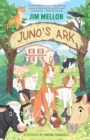Juno's Ark - eBook