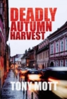 Deadly Autumn Harvest - Book