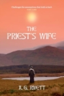 The Priest's Wife - Book