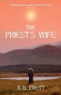 The Priest's Wife - Book