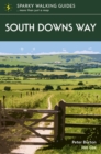 South Downs Way - Book