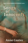 Songs of Innocents - Book