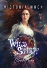 Wild Spirit : Blood Moon - Book