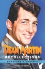 Dean Martin Recollections - Book
