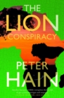 The Lion Conspiracy - Book