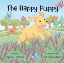 The Happy Puppy - Book