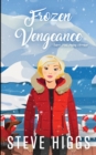 Frozen Vengeance - Book
