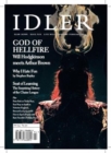 The Idler : #94, Jan/Feb 2024, Arthur Brown - Book