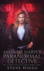 Amanda Harper Paranormal Detective - Book