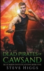 Dead Pirates of Cawsand - Book