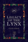 Legacy of the Lynx - Book