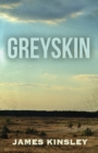 Greyskin - Book