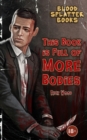 This Book is Full of More Bodies - Book