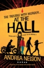 The Trouble With Murder... At The Halls - Book