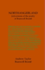 NORTHANGERLAND Re-versioning the poetry of Branwell Bronte - Book