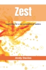 Zest : Leadership for a new generation of leaders - Book