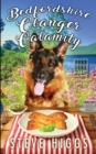 Bedfordshire Clanger Calamity - Book