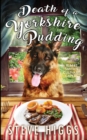 Death of a Yorkshire Pudding - Book