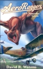 1920 Tunguska Terror : The Adventures of Demon Squadron: League of Nations Aero Rangers - Book