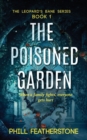 The Poisoned Garden - Book