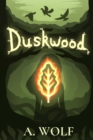 Duskwood : A YA fantasy tale of self-discovery, belonging, and new beginnings - Book