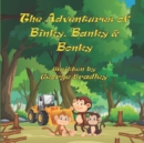 The Adventures of Binky, Banky and Bonky - Book