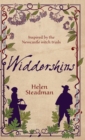 Widdershins : Witch trials historical fiction - Book