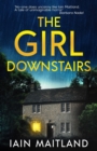 The Girl Downstairs - Book