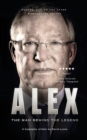 Alex - Book