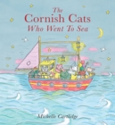 The Cornish Cats who went to Sea - Book